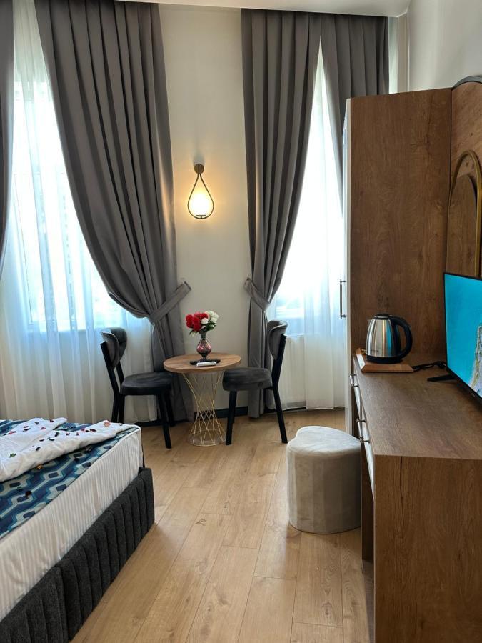 Newalla Hotel Old City اسطنبول المظهر الخارجي الصورة