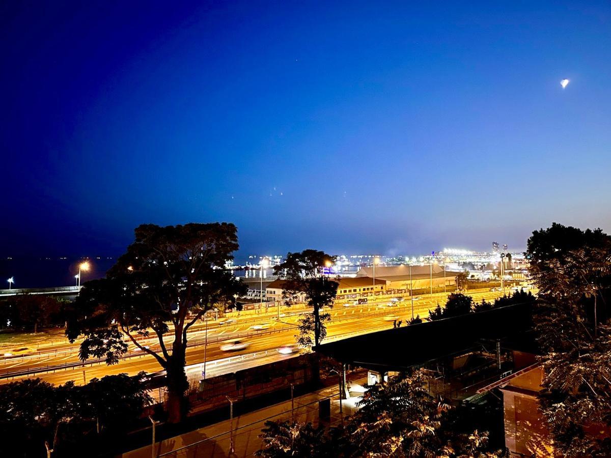 Newalla Hotel Old City اسطنبول المظهر الخارجي الصورة