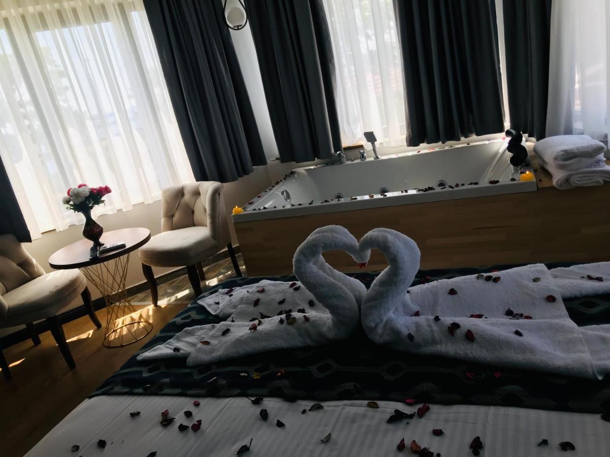 Newalla Hotel Old City اسطنبول المظهر الخارجي الصورة