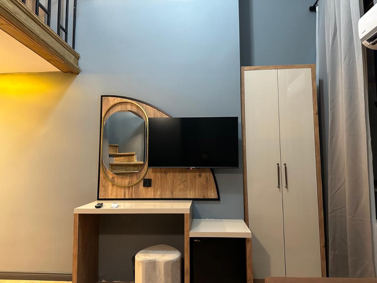 Newalla Hotel Old City اسطنبول المظهر الخارجي الصورة