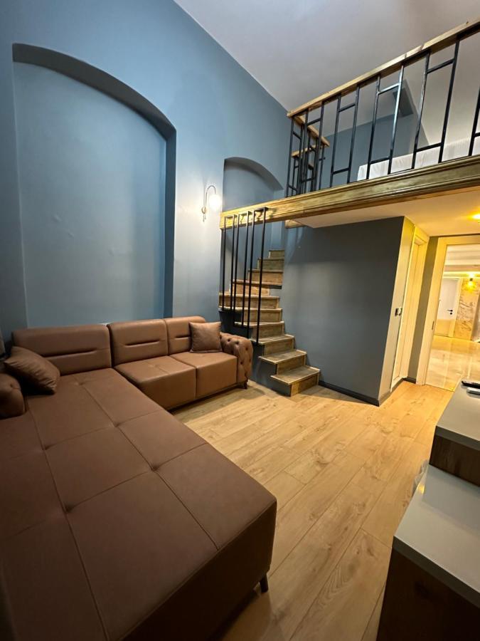 Newalla Hotel Old City اسطنبول المظهر الخارجي الصورة