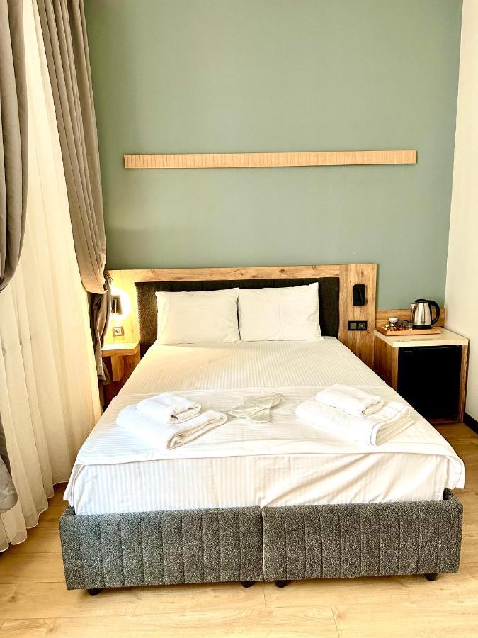 Newalla Hotel Old City اسطنبول المظهر الخارجي الصورة