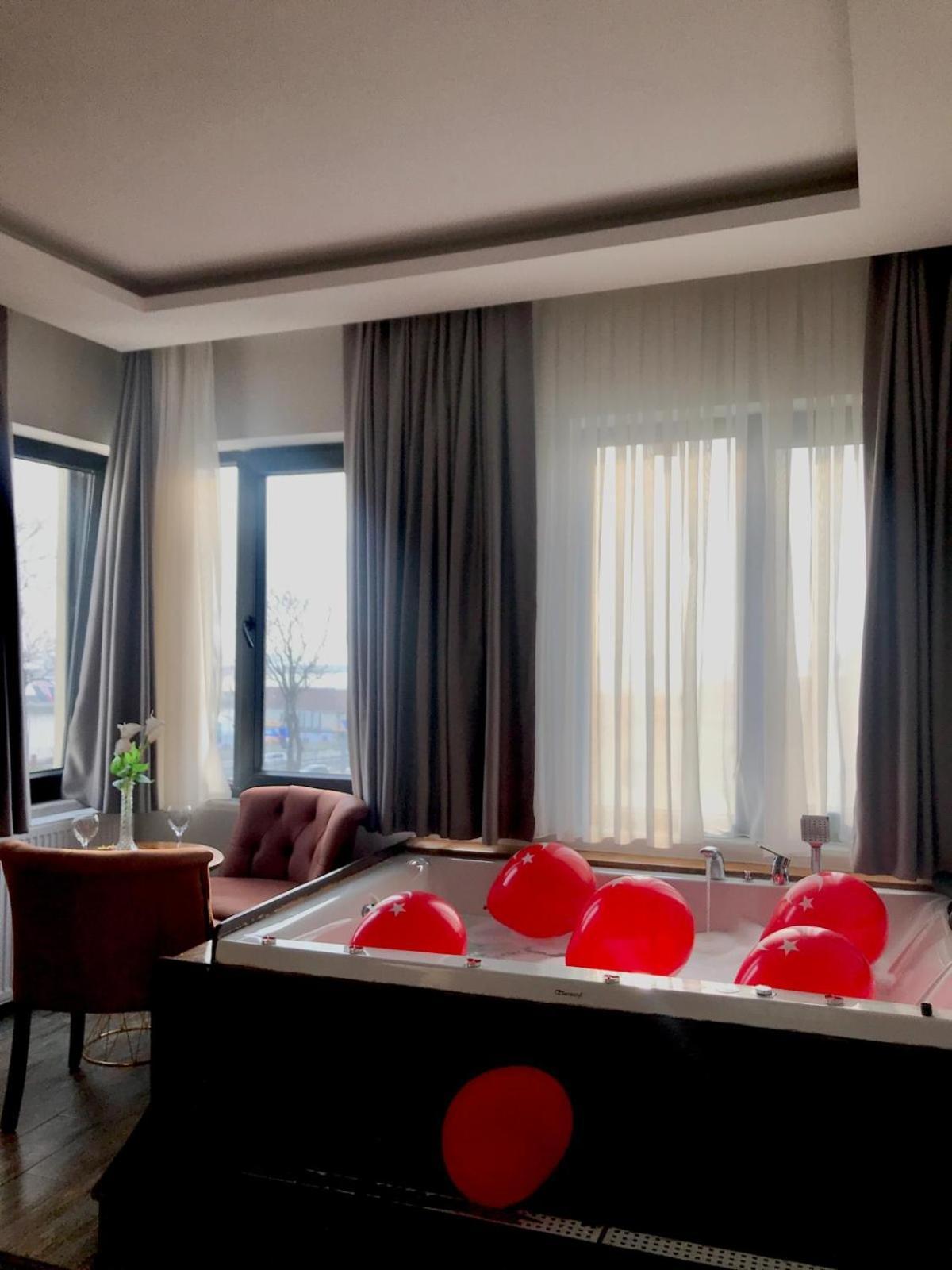 Newalla Hotel Old City اسطنبول المظهر الخارجي الصورة