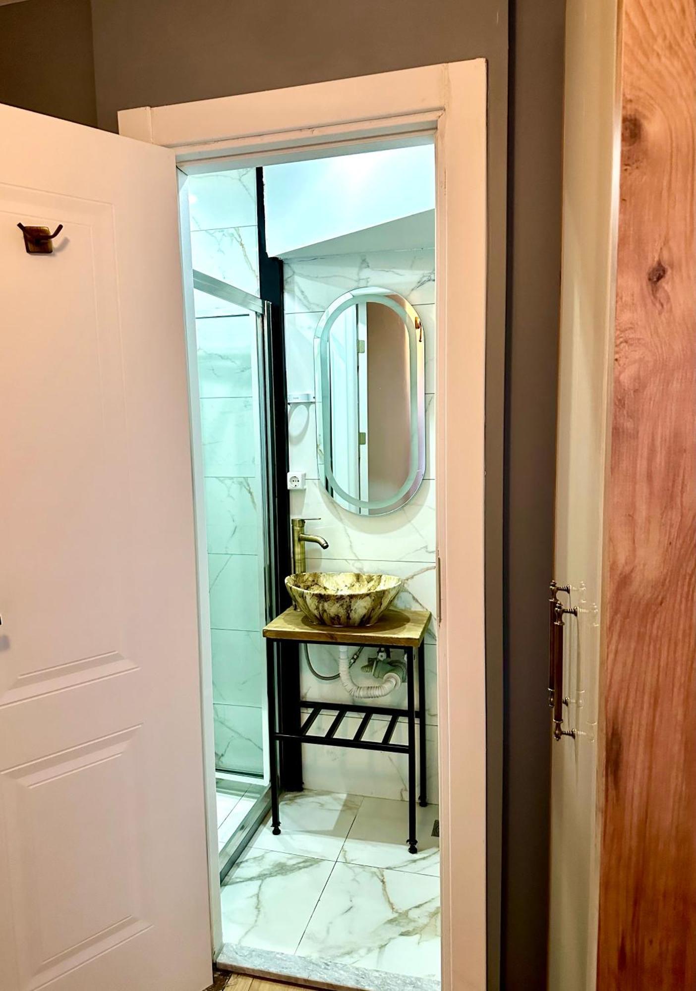Newalla Hotel Old City اسطنبول المظهر الخارجي الصورة
