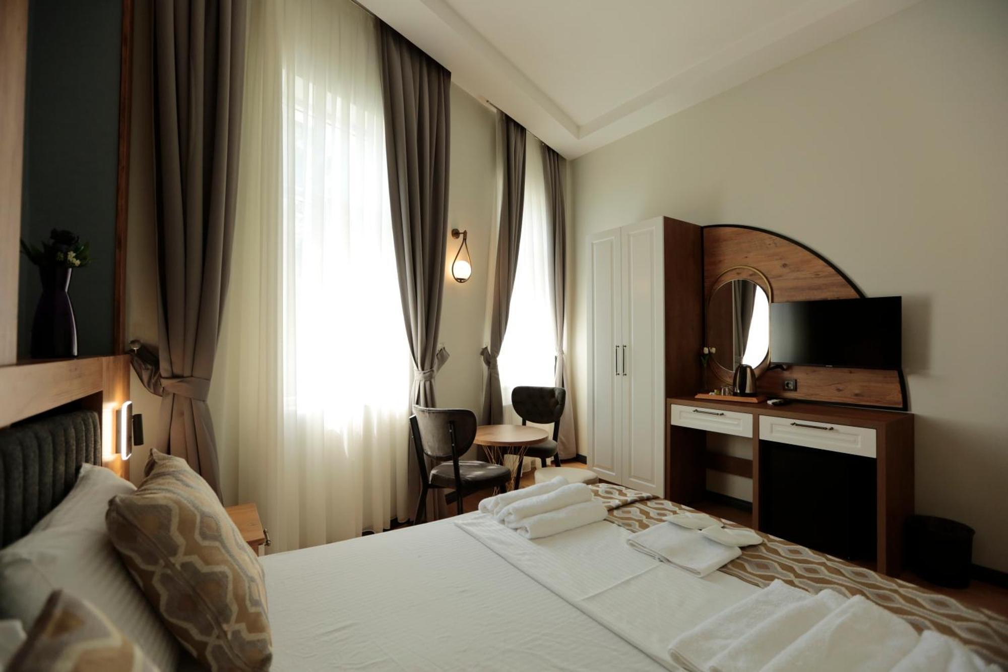 Newalla Hotel Old City اسطنبول المظهر الخارجي الصورة