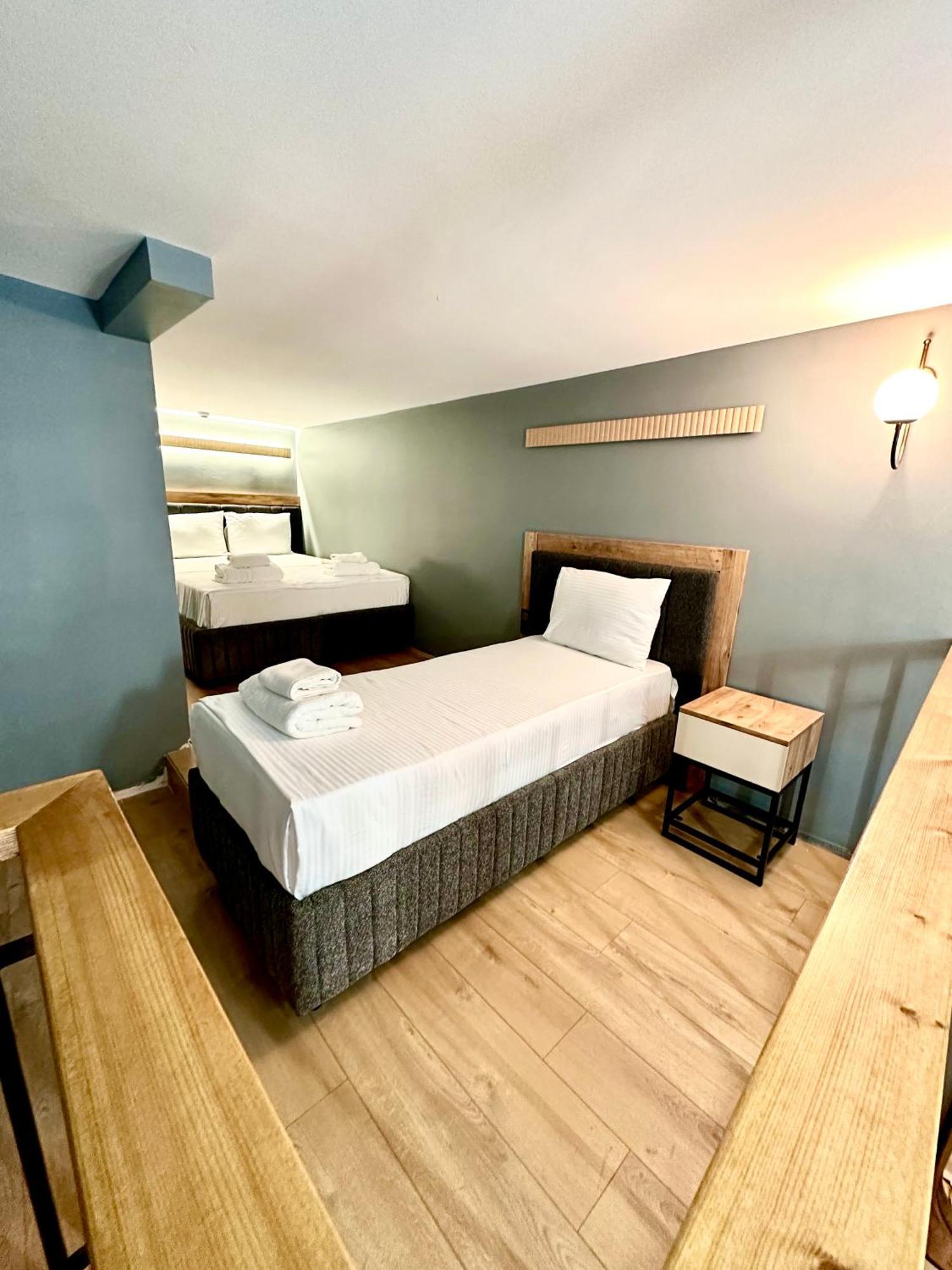 Newalla Hotel Old City اسطنبول المظهر الخارجي الصورة