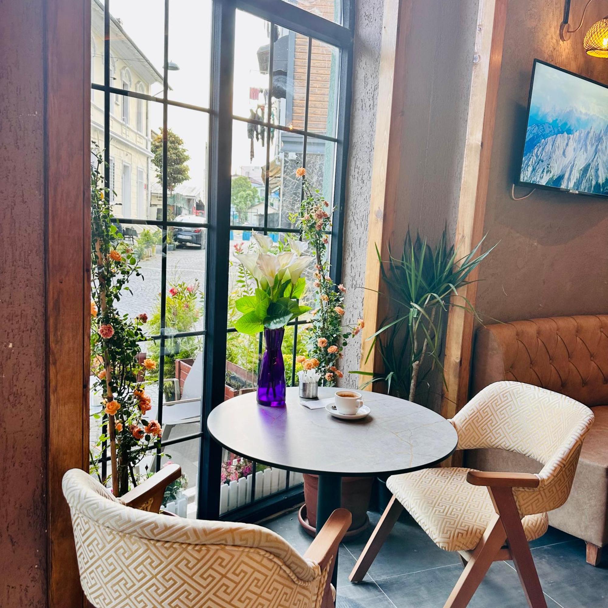 Newalla Hotel Old City اسطنبول المظهر الخارجي الصورة